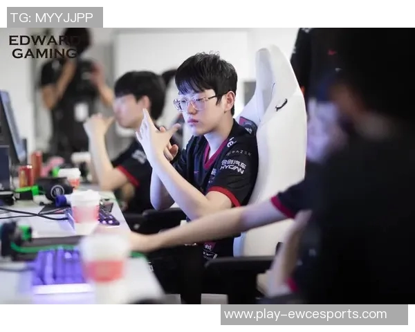 EDG技术争议引发CSGO圈热议玩家与评论员各抒己见实时新闻