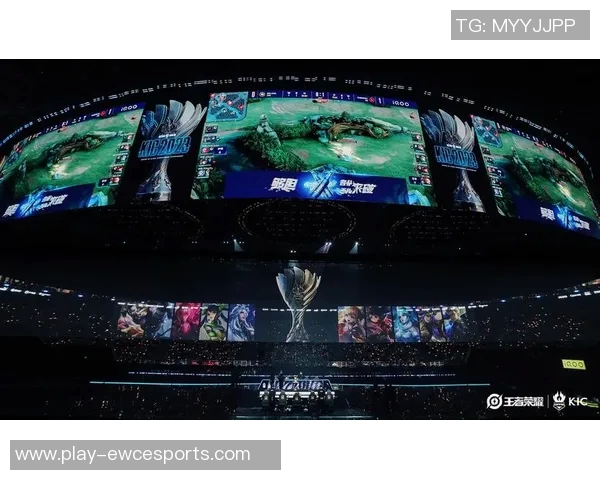 电竞比分深度解密IG战队在王者荣耀中的节奏与策略分析实时新闻